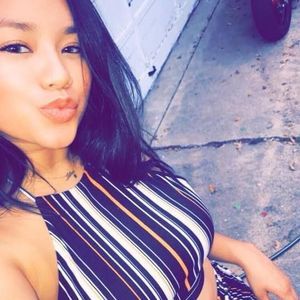 Meet your Posher, Jackie